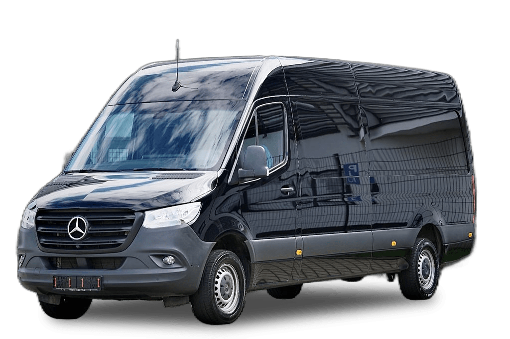 Mercedes Benz Sprinter